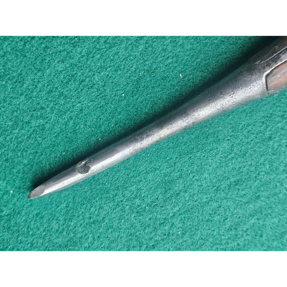 Antique 1920's "8" Perfect Handle style screwdriver, nick on blade - Picture 7 of 7